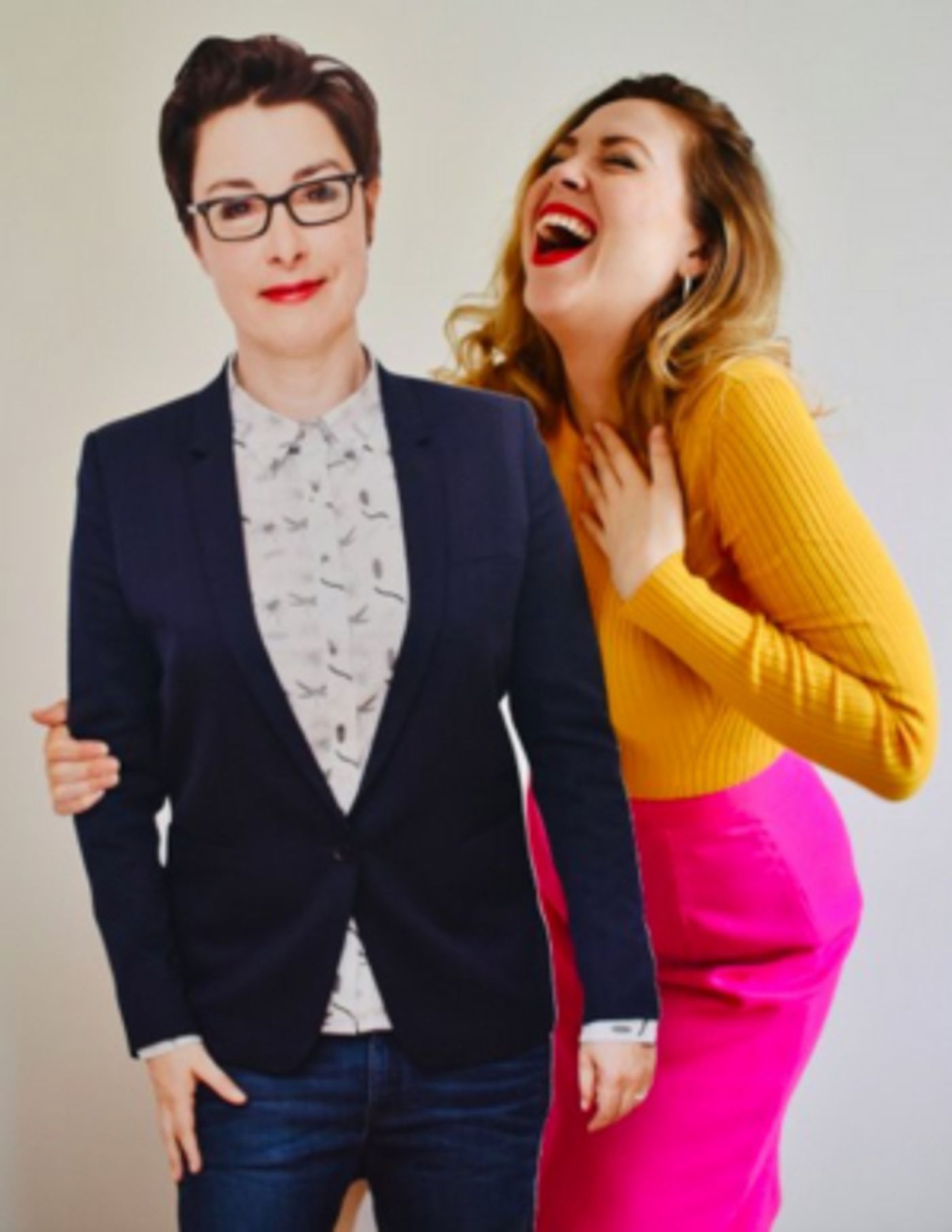 EDINBURGH 2019: Review: INPURSUET, The Space  Image