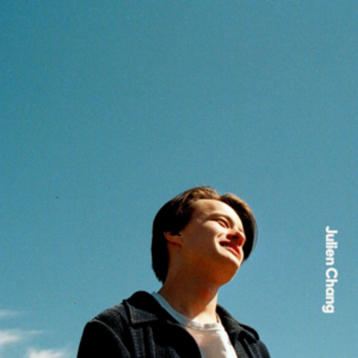 Julien Chang Announces Debut LP  Image