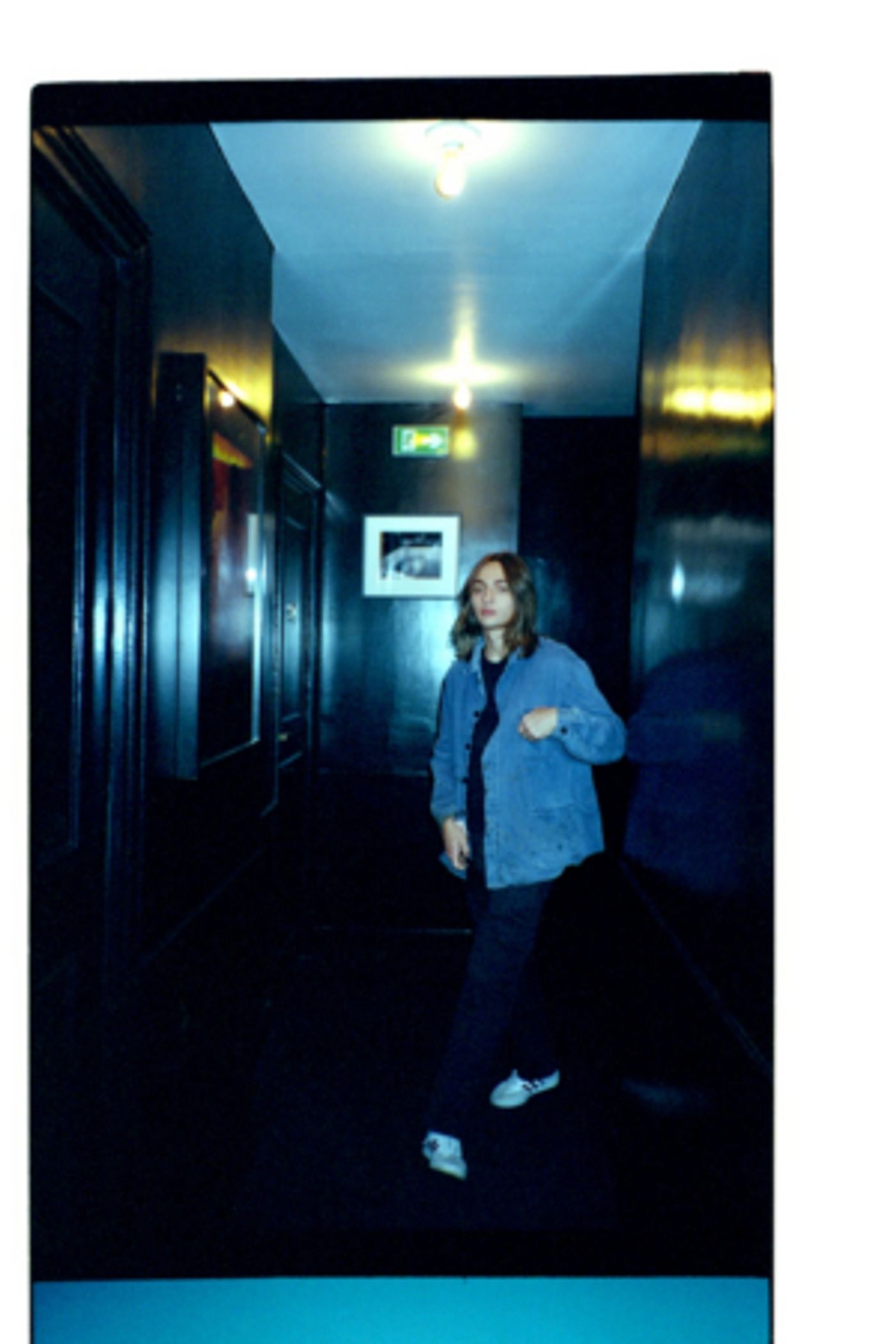 ARSUN Announces US Tour Opening for Cat Power  Image