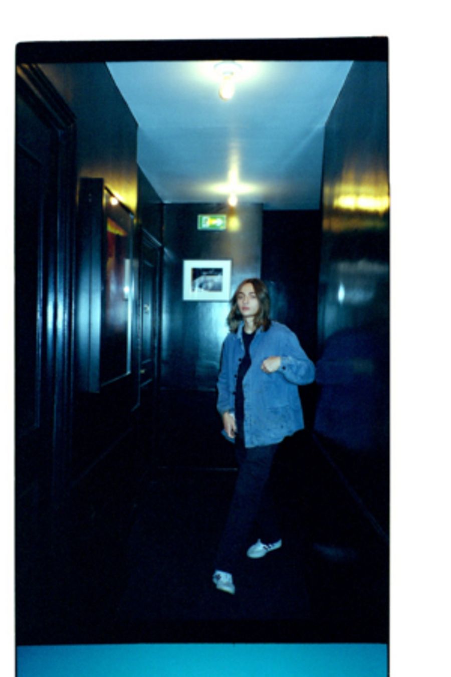 ARSUN Announces US Tour Opening for Cat Power Image