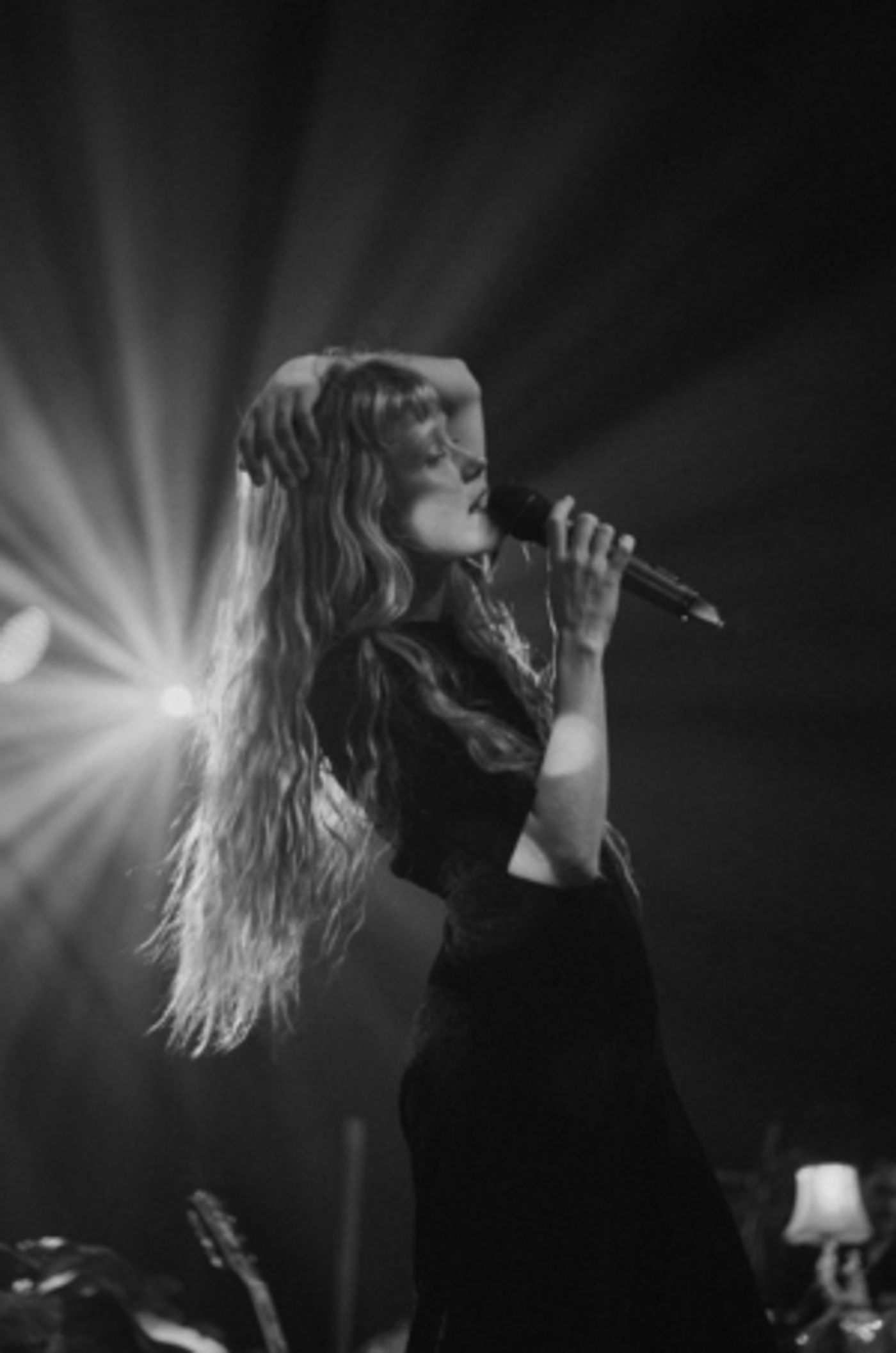 Alice Phoebe Lou Announces US Tour Dates Alice Phoebe Lou Announces US Tour Dates Image