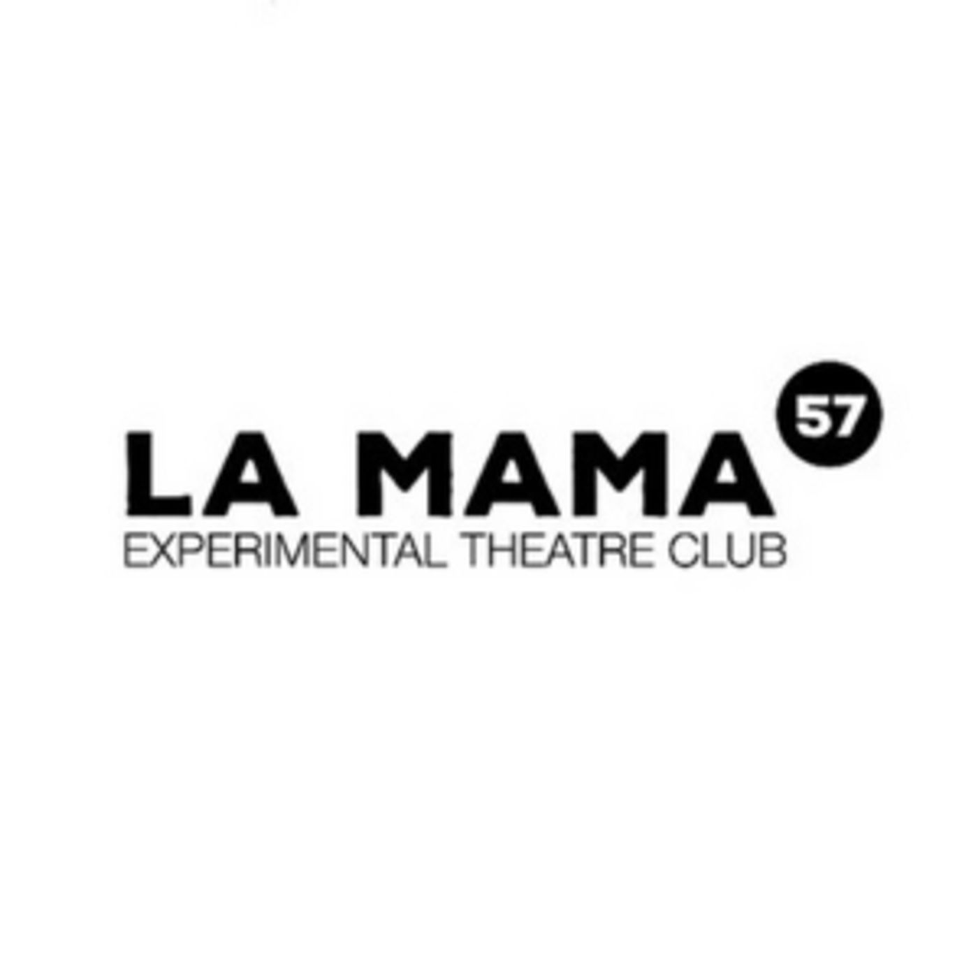 La MaMa Announces Season Featuring Works by Estelle Parsons Evan Yionoulis and More La MaMa Announces Season Featuring Works by Estelle Parsons Evan Yionoulis and More Image