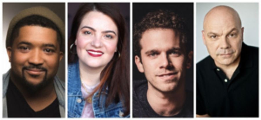 Goodman Theatre Names 2019/2020 Playwrights Unit Image