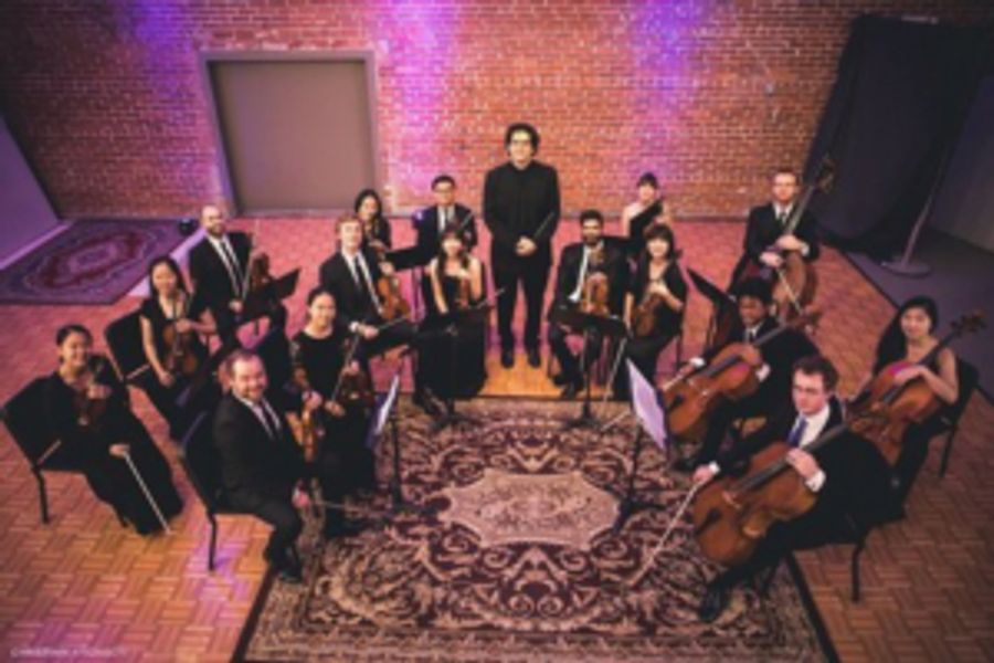 The Mount Vernon Virtuosi Announce 2019-2020 Season Concerts Image