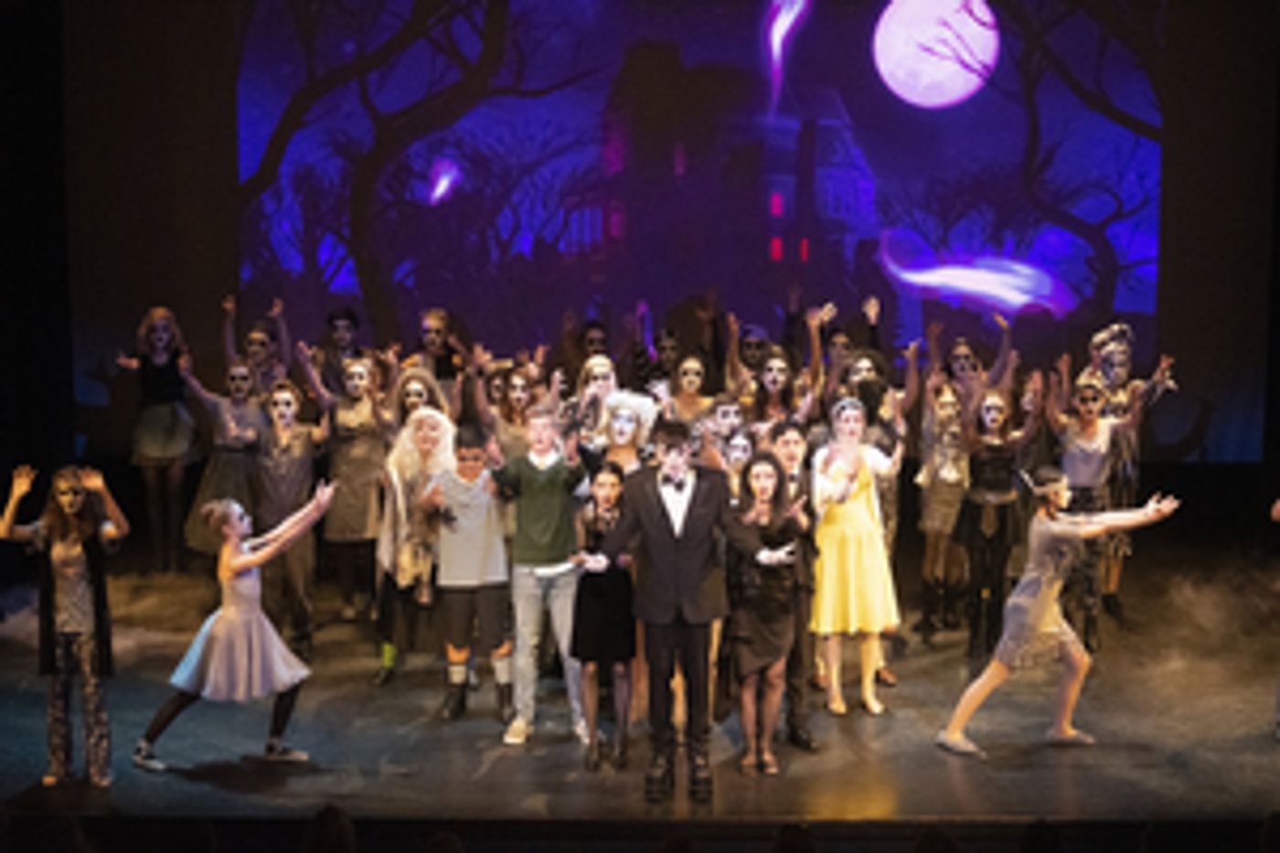 Feature: YOUTH THEATRE OPPORTUNITIES at Local Performing Arts Groups Feature: YOUTH THEATRE OPPORTUNITIES at Local Performing Arts Groups Image