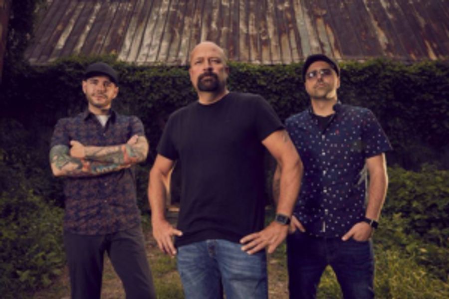 GHOST NATION Premieres on Travel Channel This October Image
