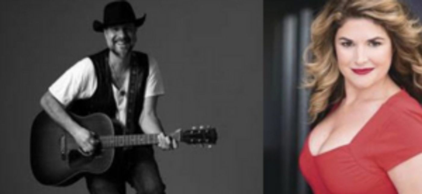 Jesse Lenat and Jacqueline Petroccia Join Cast of BECAUSE OF WINN DIXIE Jesse Lenat and Jacqueline Petroccia Join Cast of BECAUSE OF WINN DIXIE Image