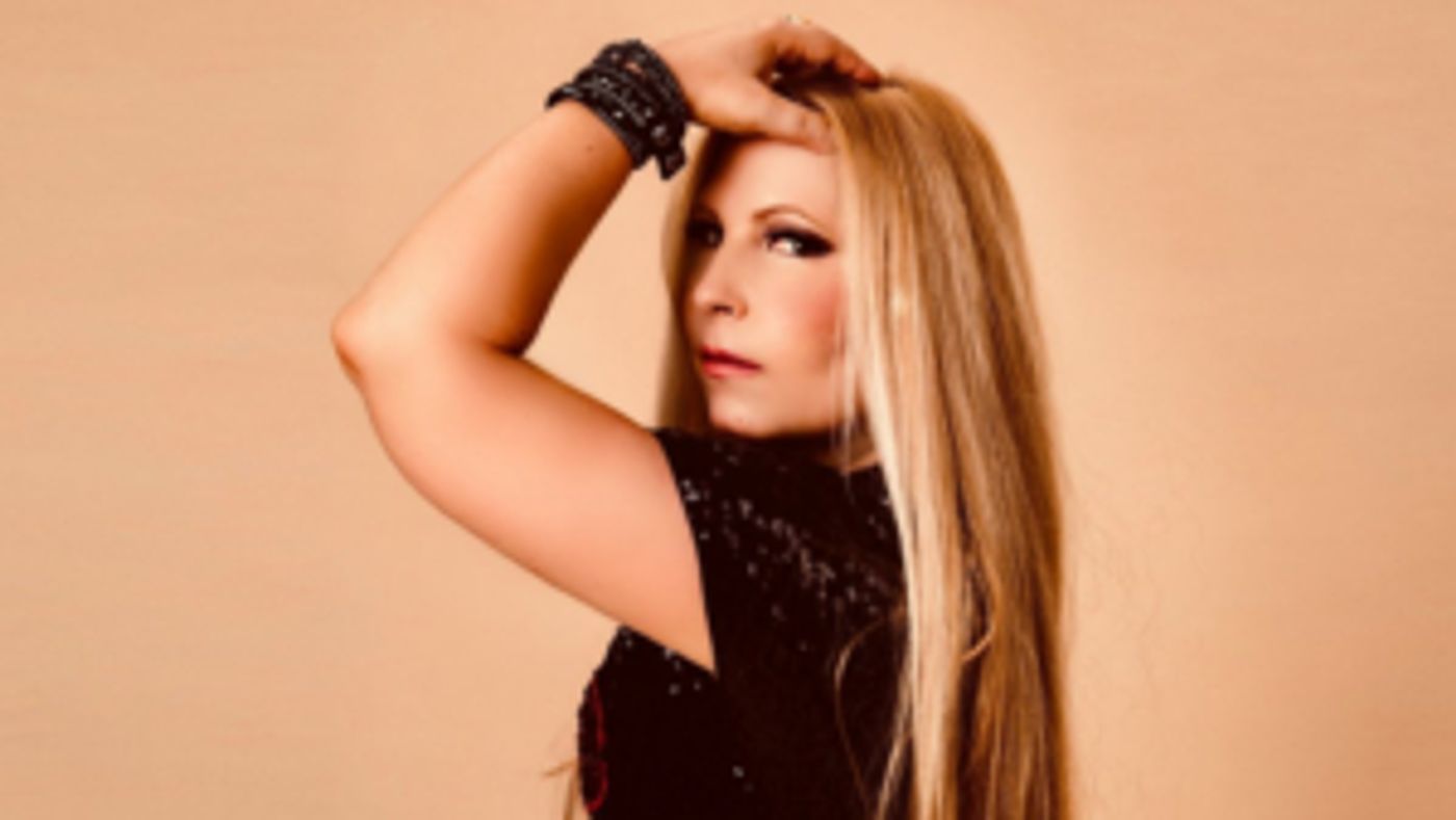 Karine Hannah Brings GUILTY PLEASURES to 54 Below One Night Only Karine Hannah Brings GUILTY PLEASURES to 54 Below One Night Only Image