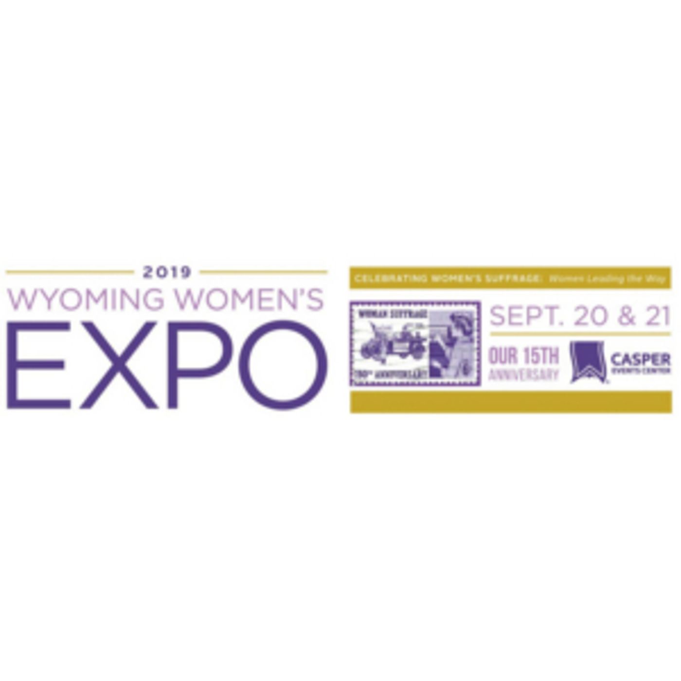 2019 Wyoming Women's Expo Celebrates 15th Anniversary 2019 Wyoming Women's Expo Celebrates 15th Anniversary Image