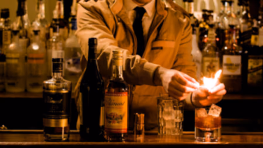 SPIRIBAM Presents Fabulous Rums for Your National Rum Day Celebration Image