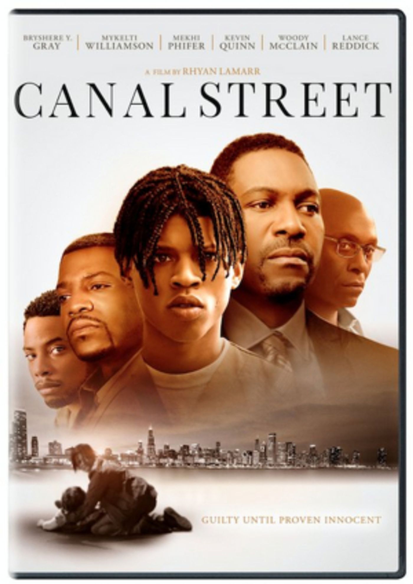 CANAL STREET Arrives On Digital 8/20 and DVD On 9/1 CANAL STREET Arrives On Digital 8/20 and DVD On 9/1 Image