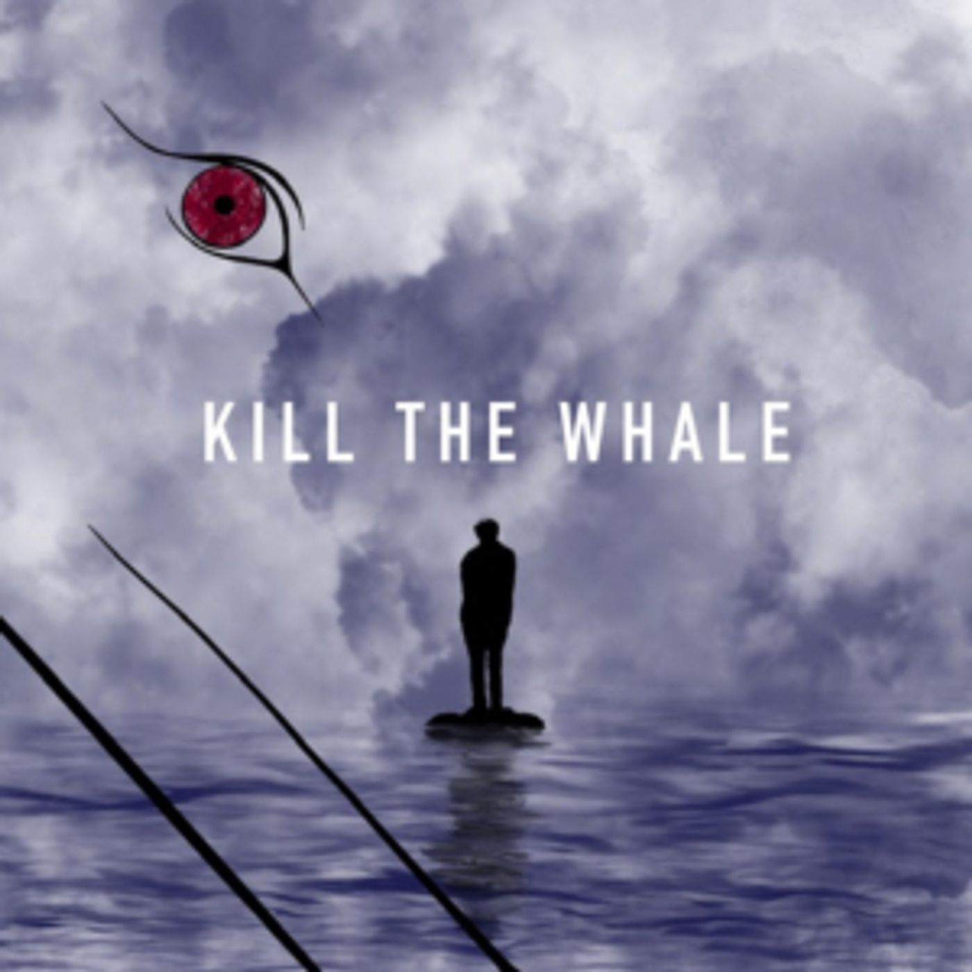 Kill the Whale: A Musical Odyssey Second Single 'Dusk' Revealed Featuring Courtney Bassett  Image