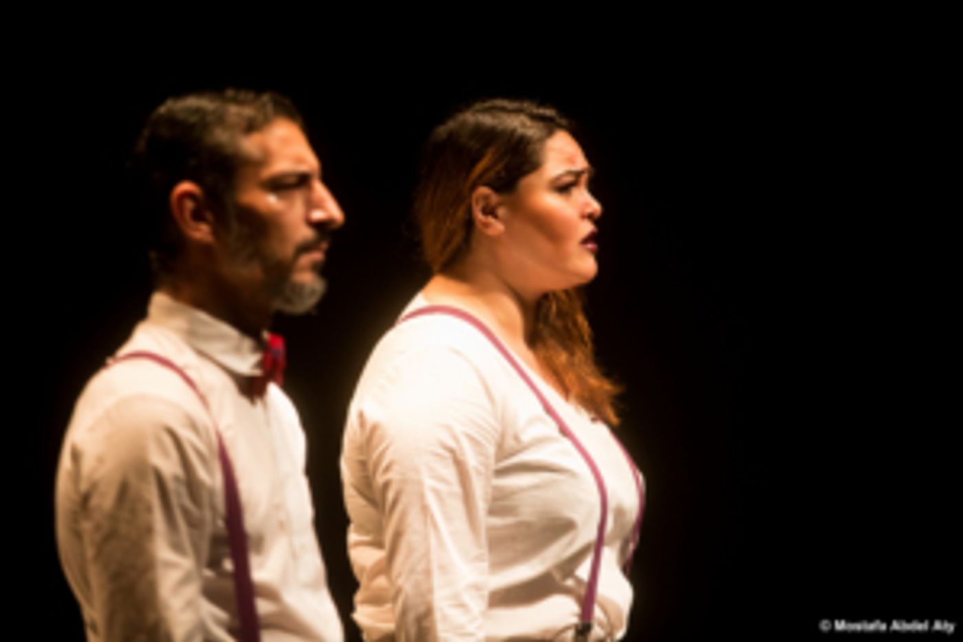 EDINBURGH 2019: Review: BEFORE THE REVOLUTION, Summerhall  Image