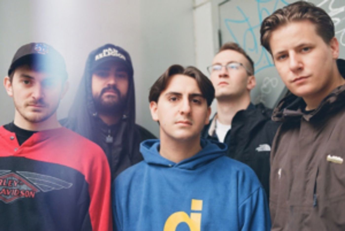 Hangman Announces New LP on Flatspot Records, Releases Single  Image