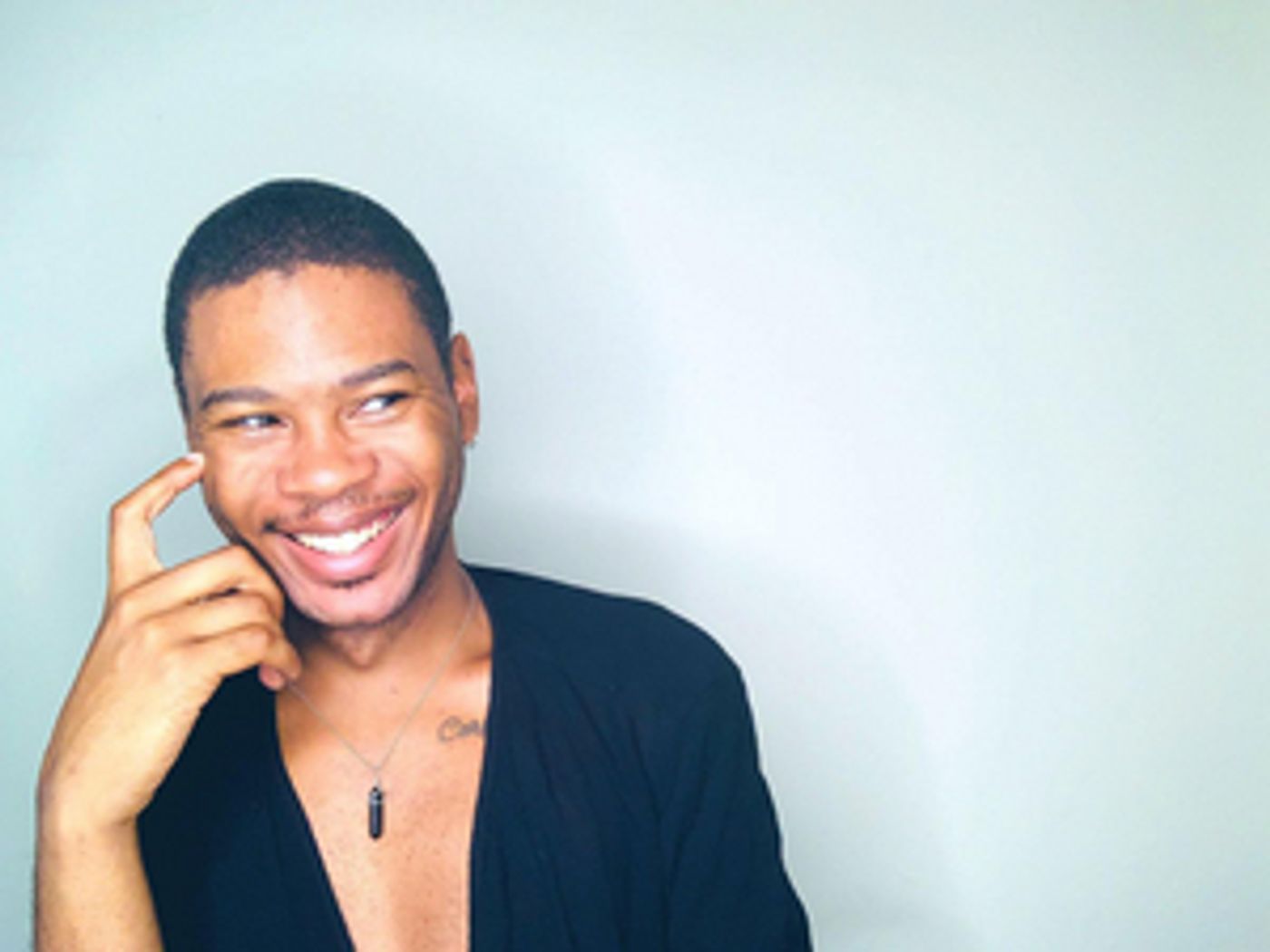 Interview: Carlton Bell II Brings The BIRMINGHAM BLACK REPERTORY THEATRE COMPANY To Life With 'CHOIR BOY'  Image