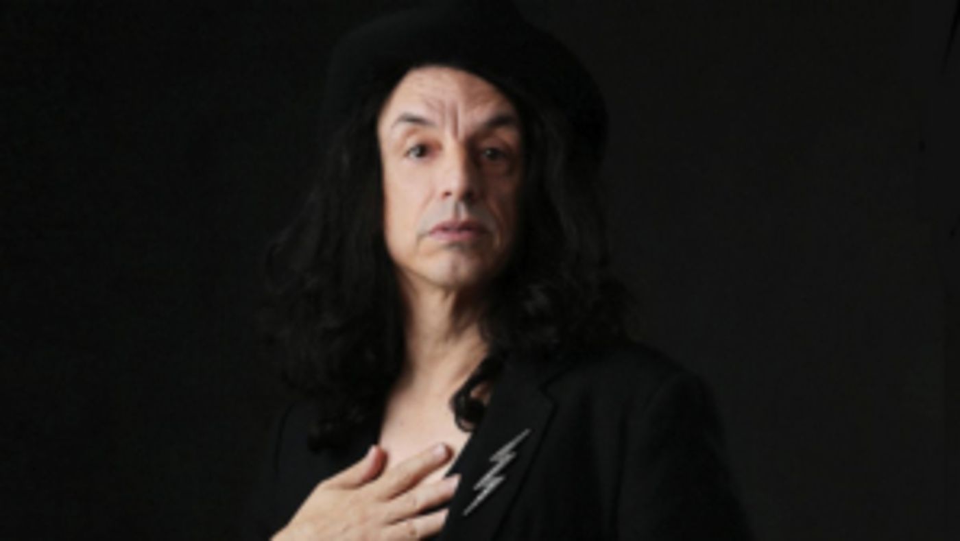 Paul Capsis Comes To Ensemble Theatre Paul Capsis Comes To Ensemble Theatre Image