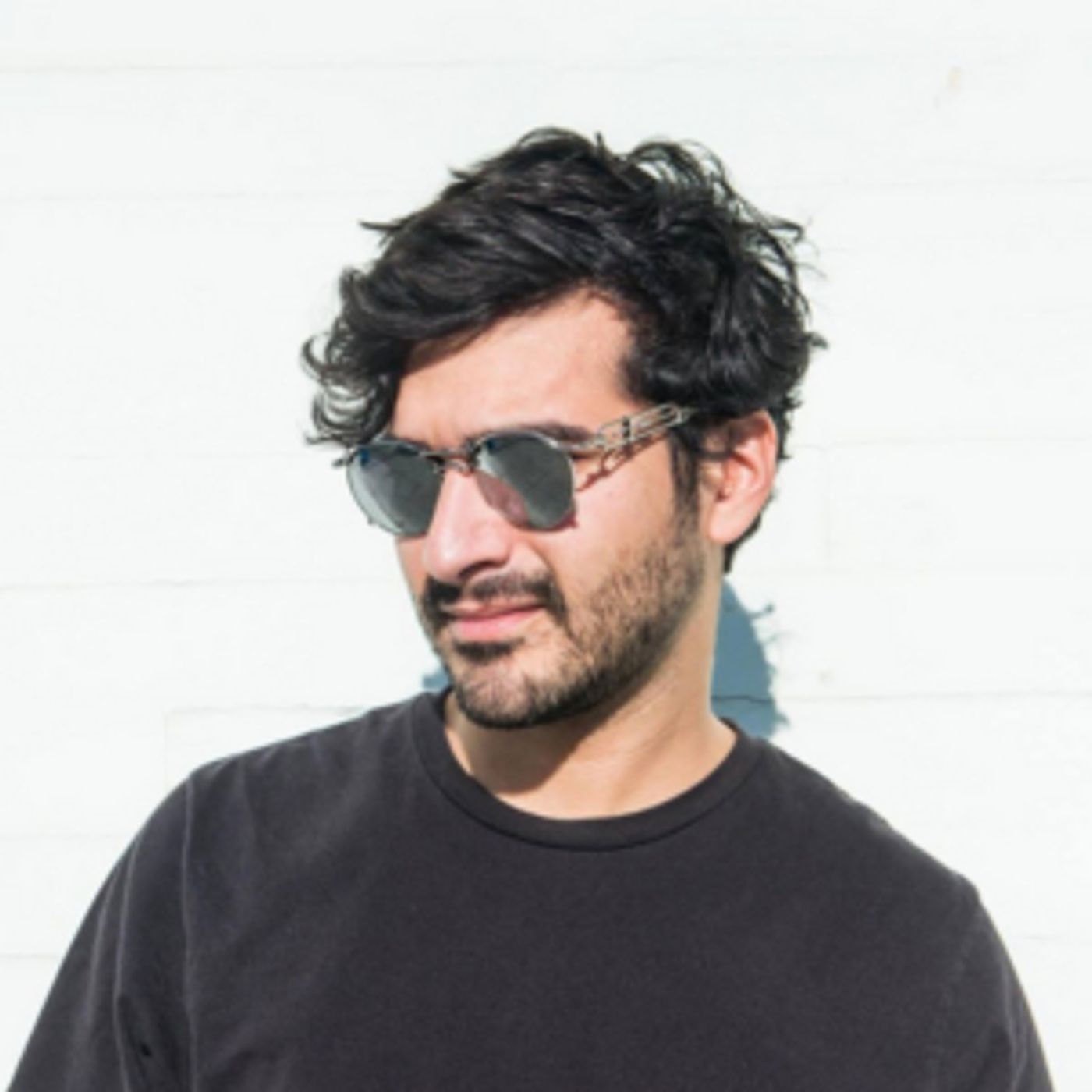 Ardalan Announces Debut Album MR. GOOD  Image