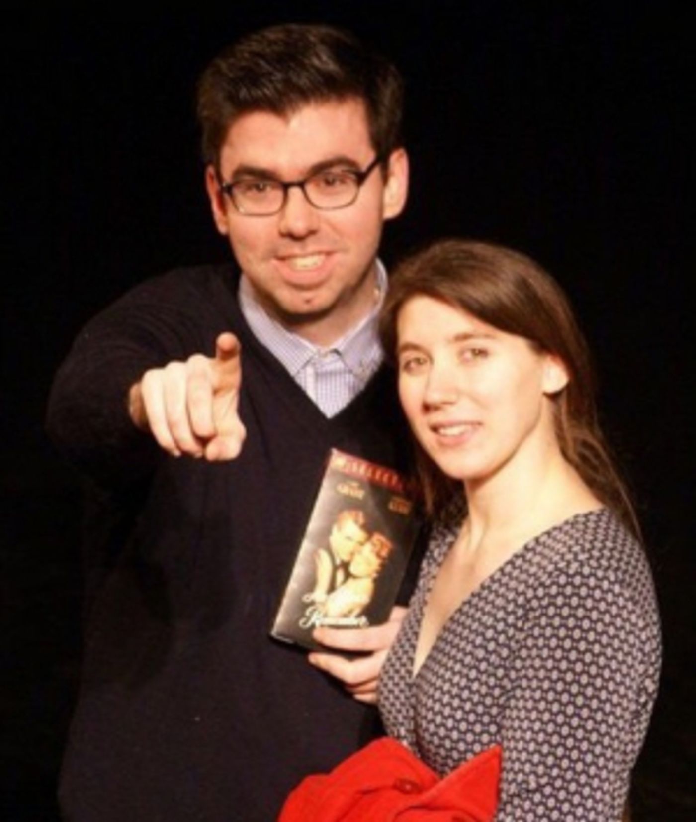 FIRST NIGHT Opens the Season at the Hatbox  Image