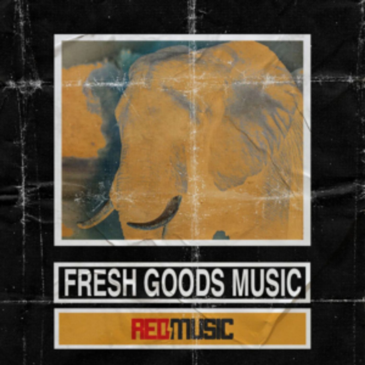 Fresh Goods Music Announces Partnership With RED Music Fresh Goods Music Announces Partnership With RED Music Image