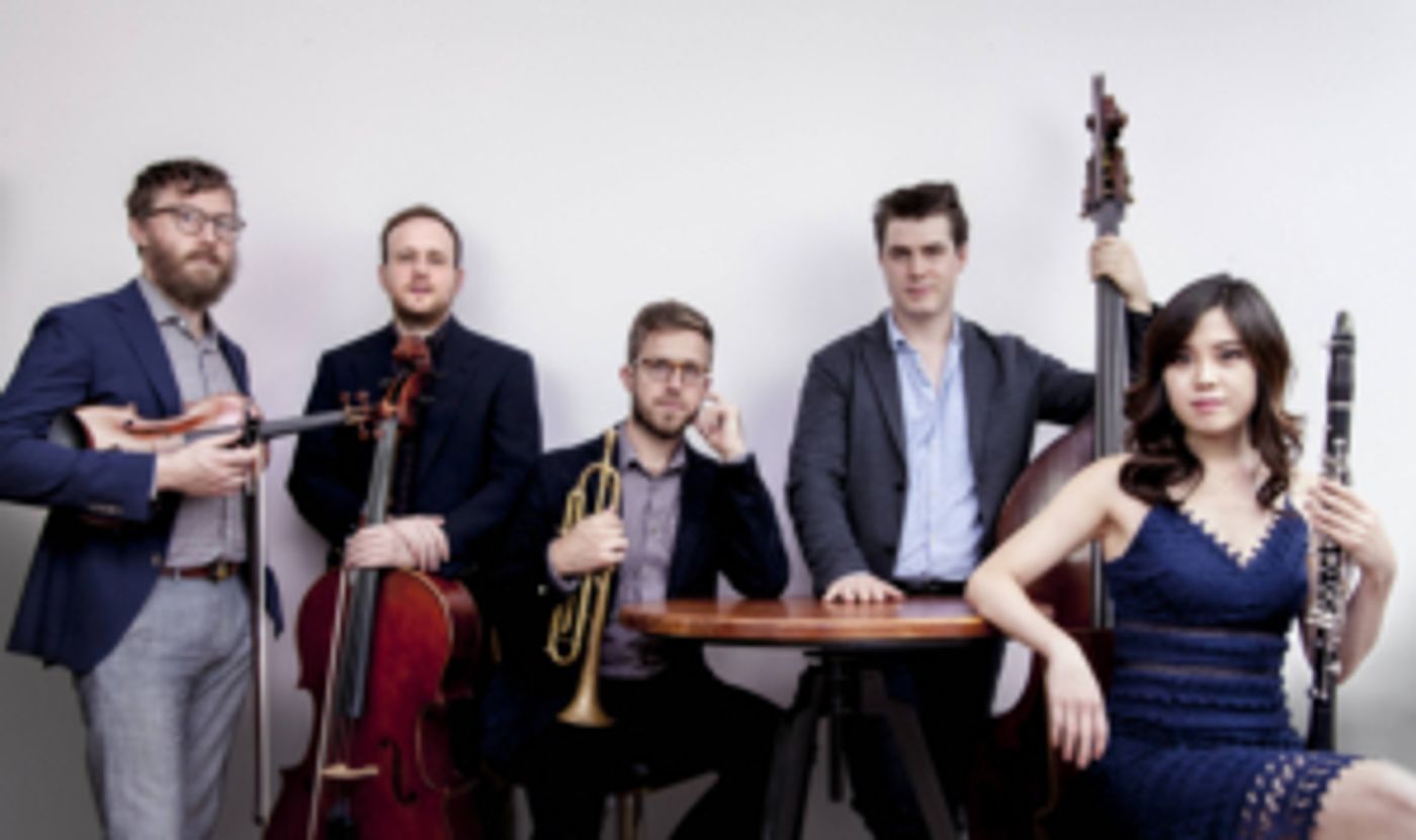 Five Boroughs Music Festival Opens 13th Season With Founders Five Boroughs Music Festival Opens 13th Season With Founders Image