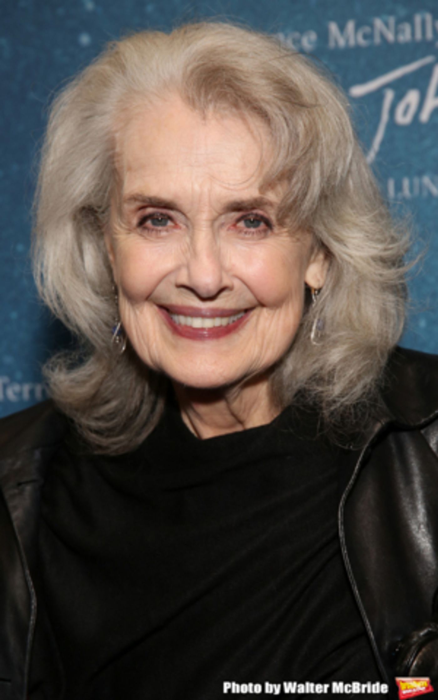 Mary Beth Peil and More Complete Cast of CSC's MACBETH  Image