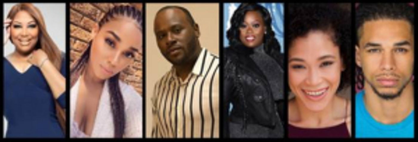 Here TV Renews CONFRAMA for Season Two and Announces Cast Here TV Renews CONFRAMA for Season Two and Announces Cast Image