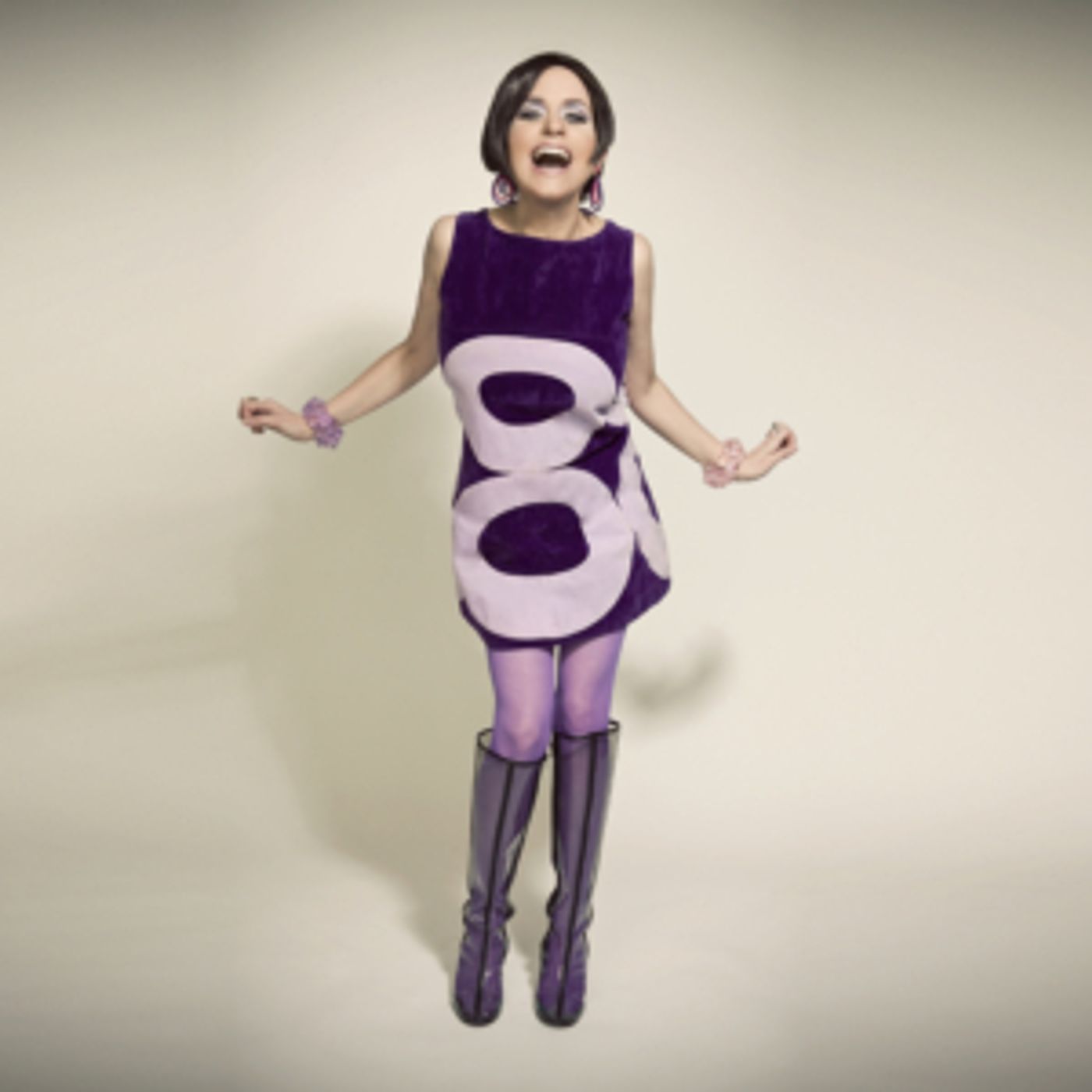 Interview: Shelly Goldstein Talks About Her Life's Work as a Writer and as a Cabaret Artiste Par Excellence  Image