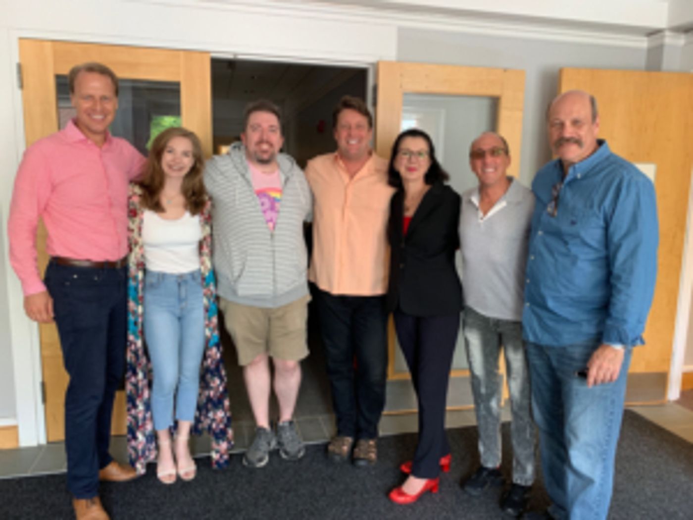 Interview: Enchanting the Young at Heart: MSMT Panel Examines the Enduring Appeal of THE WIZARD OF OZ  Image