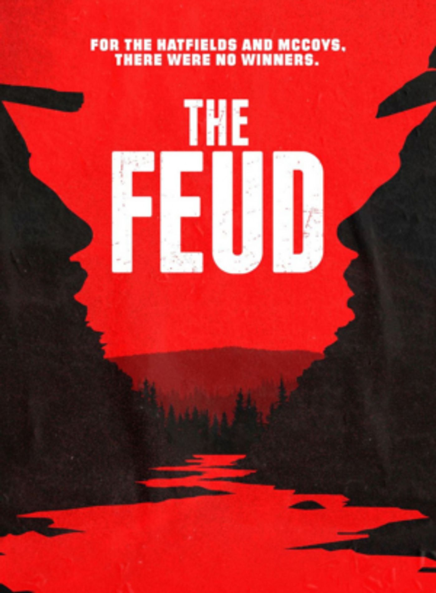 American Experience on PBS to Premiere THE FEUD American Experience on PBS to Premiere THE FEUD Image