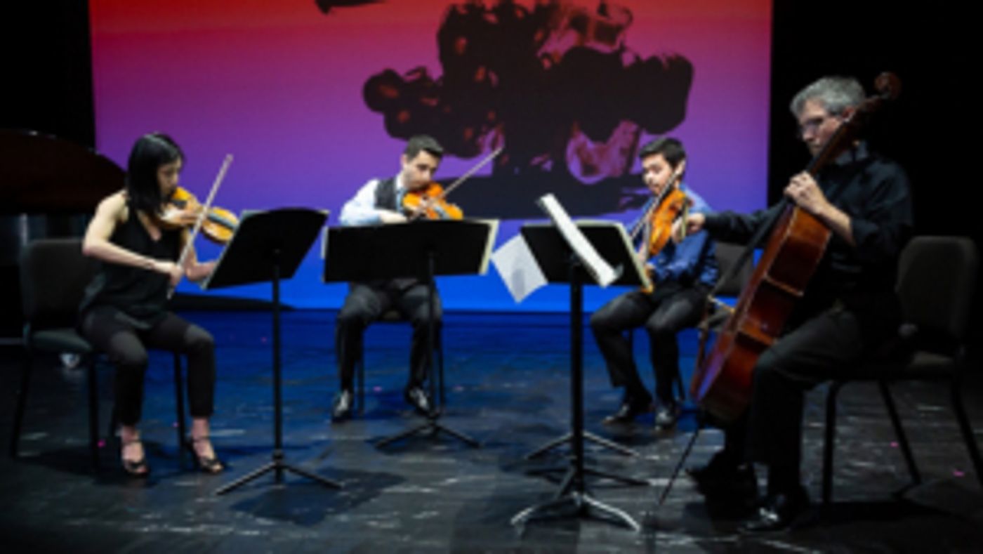 MUSIQA Announces 2019-20 Season MUSIQA Announces 2019-20 Season Image