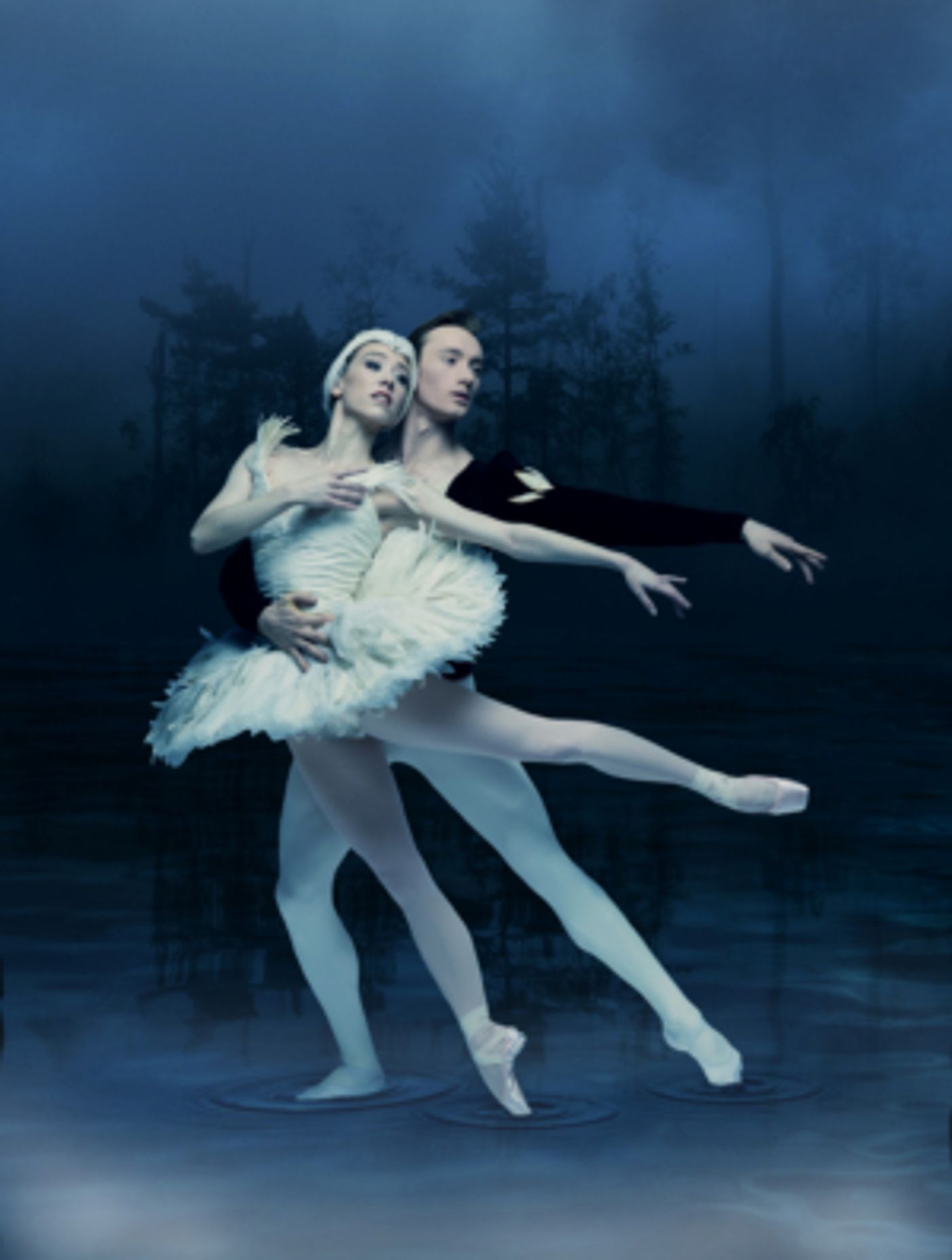 KC Ballet Announces 2019-20 Calendar of Events KC Ballet Announces 2019-20 Calendar of Events Image