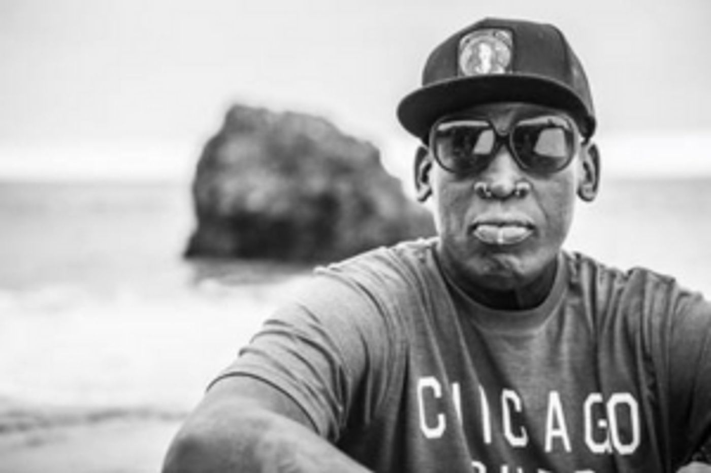 ESPN to Debut Next 30 FOR 30 Documentary RODMAN: FOR BETTER OR WORSE This September  Image
