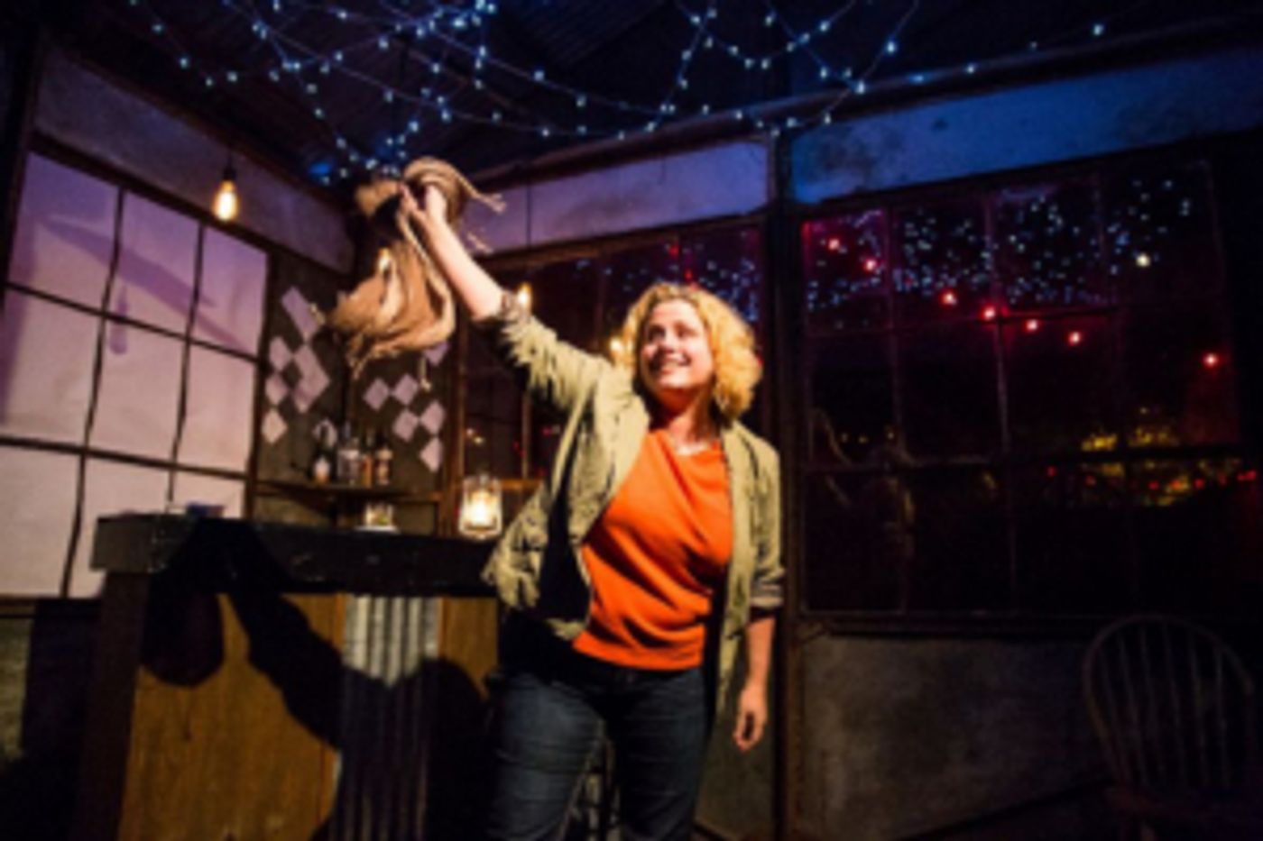 National New Play Network Adds The VORTEX as Core Member Theater  Image