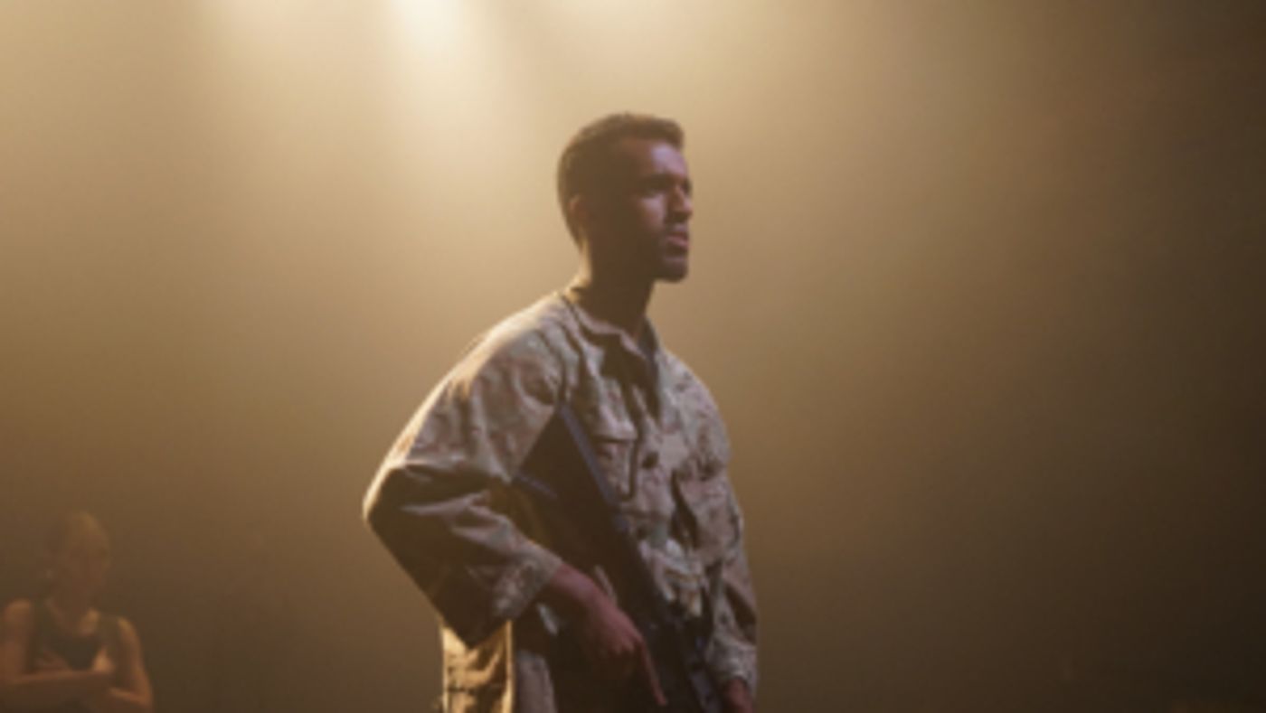 True Maverick Media Presents WARHEADS at the Park Theatre True Maverick Media Presents WARHEADS at the Park Theatre Image