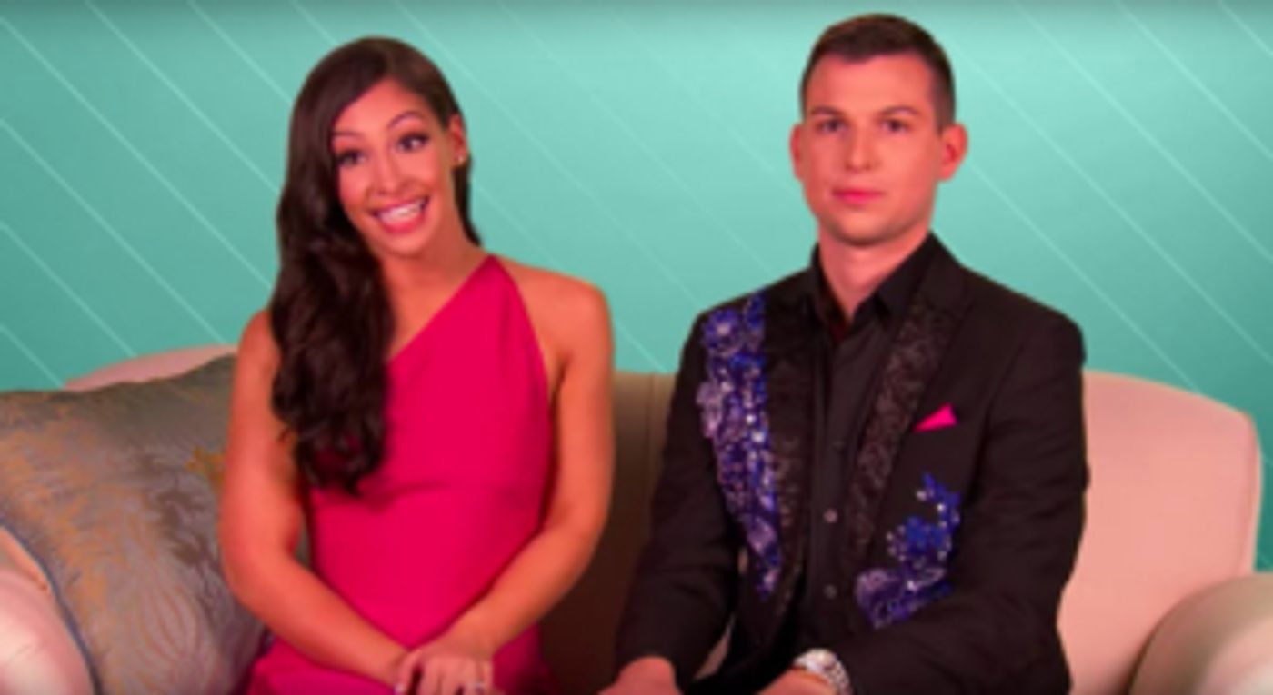 E! Greenlights New Reality Sitcom MEET THE FRASERS E! Greenlights New Reality Sitcom MEET THE FRASERS Image