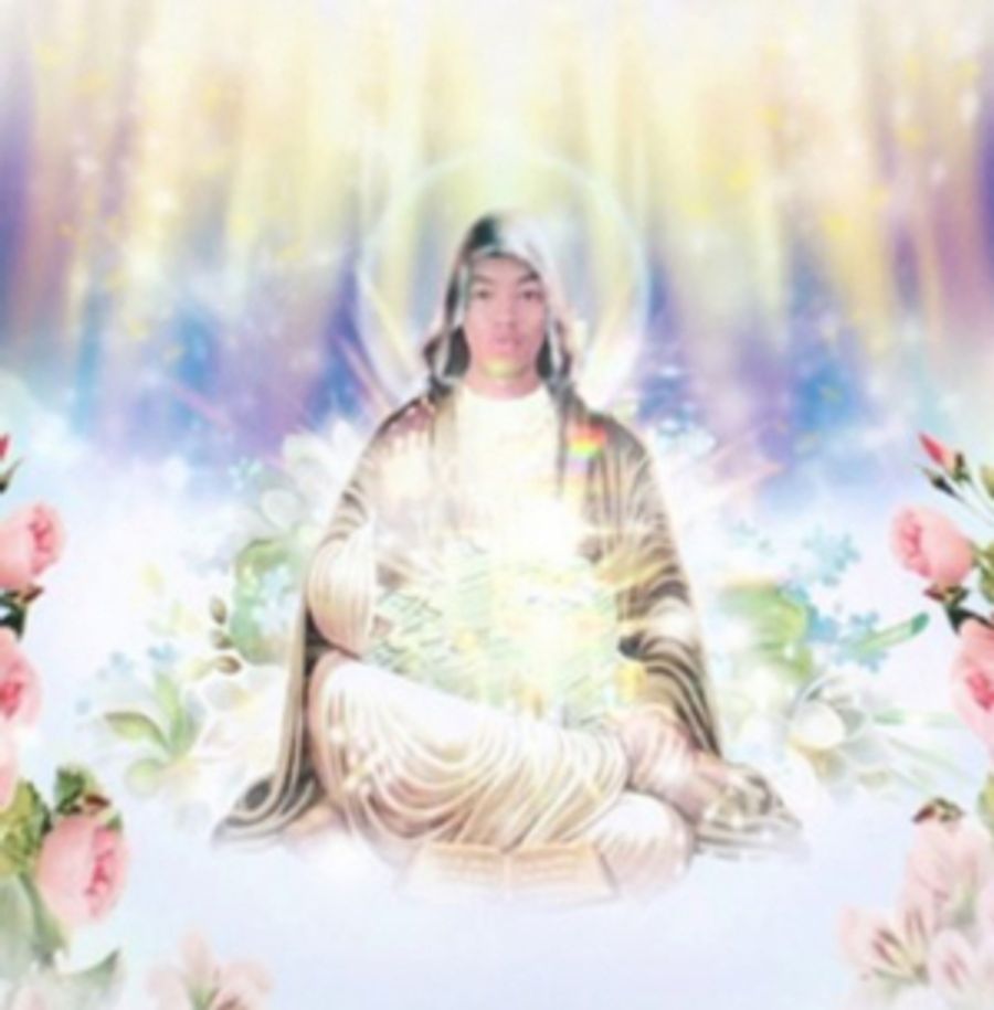 Thaiboy Digital to Release Debut Album LEGENDARY MEMBER Image