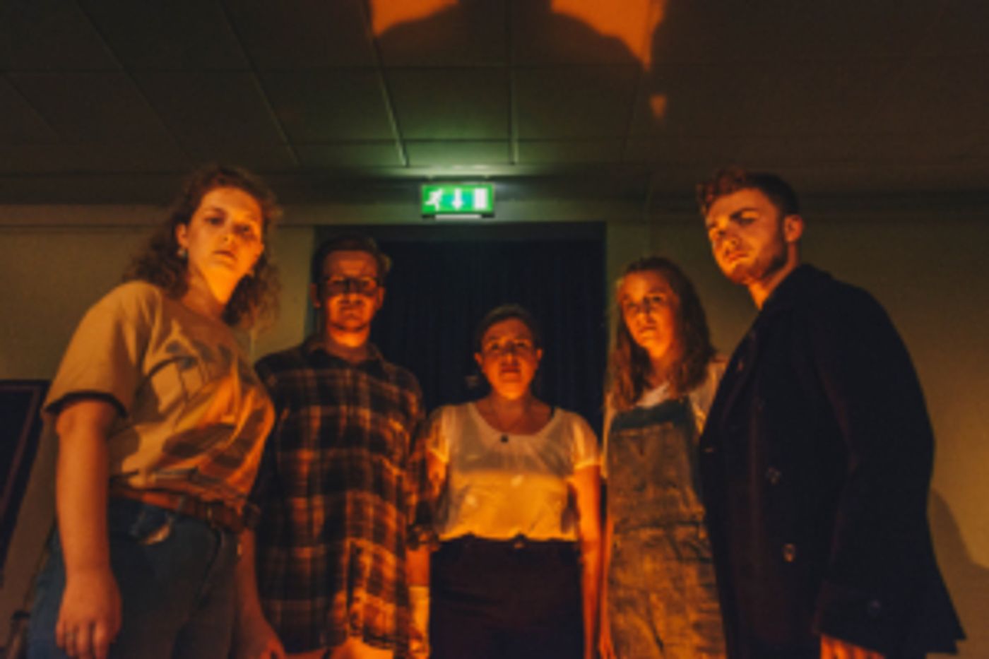 BWW-Review-THE-PARLIAMENT-Cecil-Sharp-House-20190813 BWW Review: THE PARLIAMENT, Cecil Sharp House Image