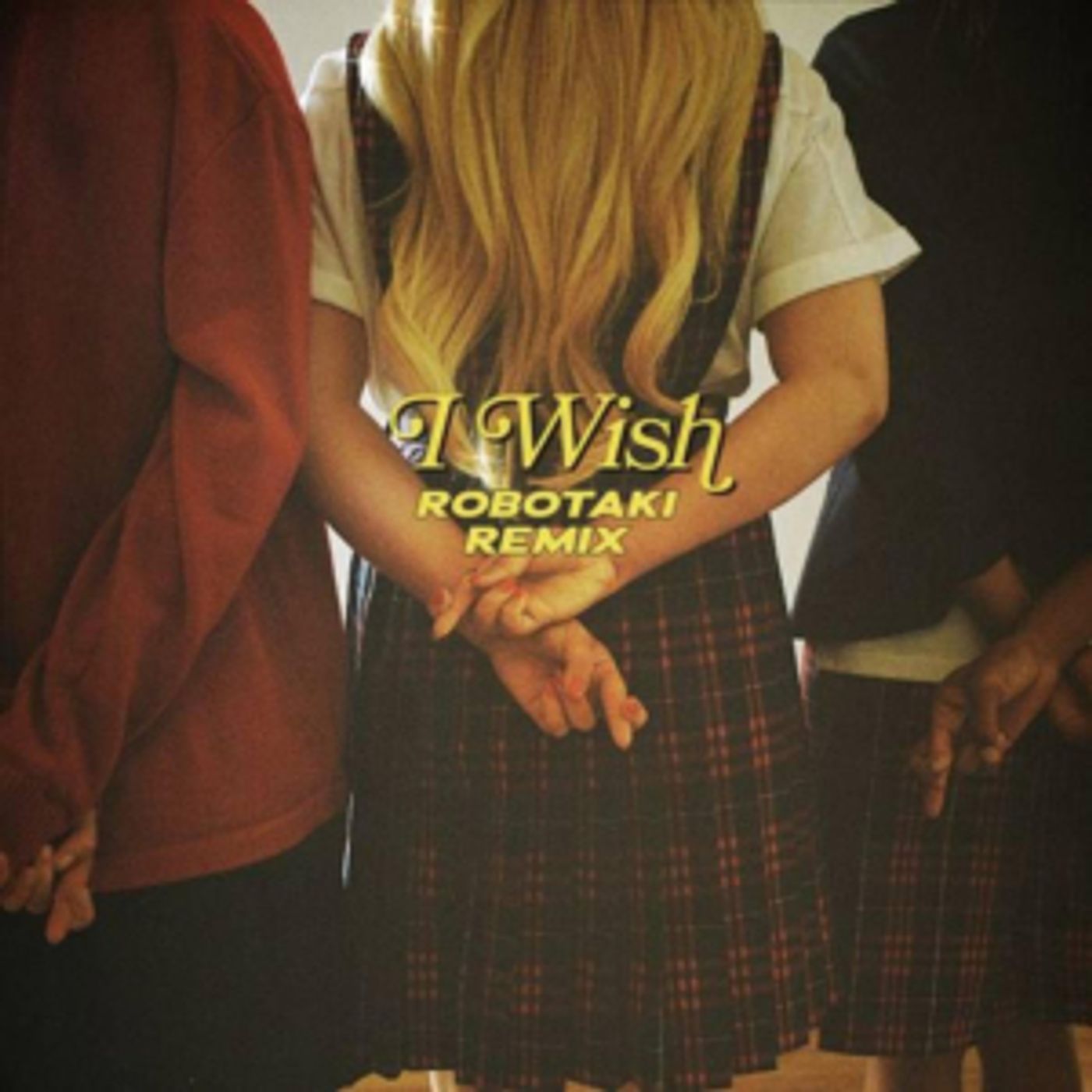 Hayley Kiyoko Unleashes “I Wish” (Robotaki Remix) Hayley Kiyoko Unleashes “I Wish” (Robotaki Remix) Image