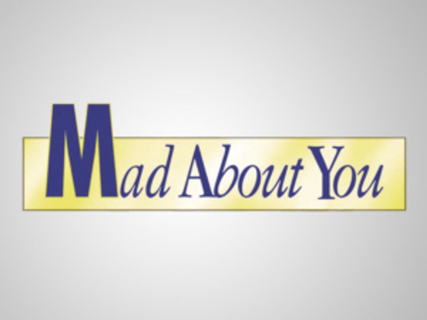 Abby Qunn Will Play Mabel in MAD ABOUT YOU Revival Abby Qunn Will Play Mabel in MAD ABOUT YOU Revival Image