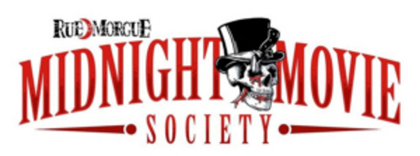 Rue Morgue and MVD to Launch Midnight Movie Society Rue Morgue and MVD to Launch Midnight Movie Society Image