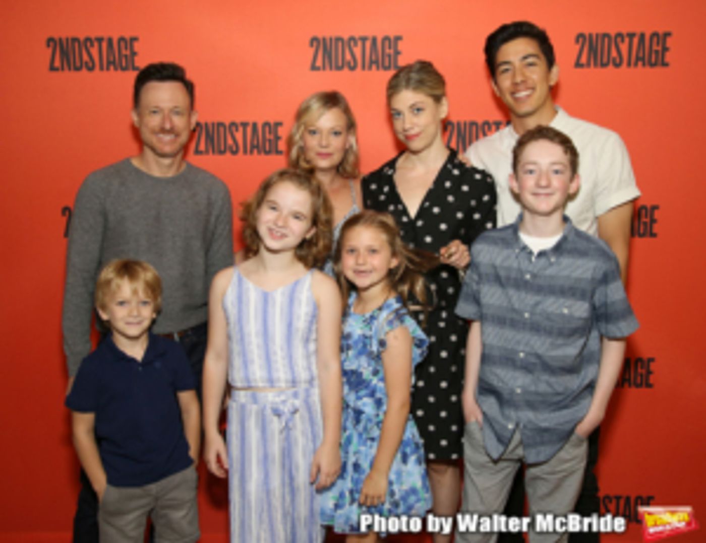 Review Roundup: Bess Wohl's MAKE BELIEVE Opens At Second Stage- Read The Reviews!  Image