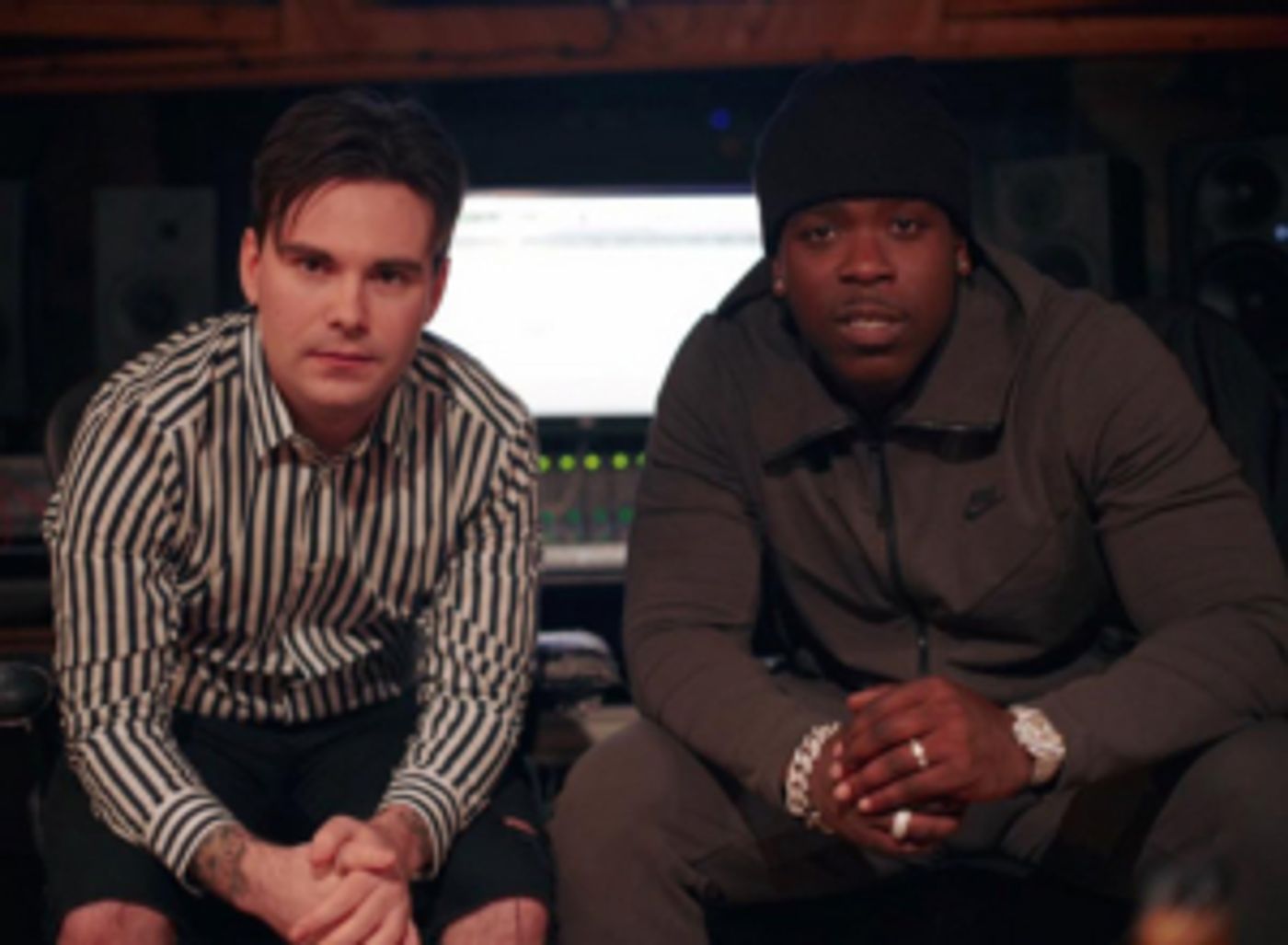 Matty Carlock Teams Up With Roc Nation's Casanova In His New Video For 'Quick Love' Matty Carlock Teams Up With Roc Nation's Casanova In His New Video For 'Quick Love' Image