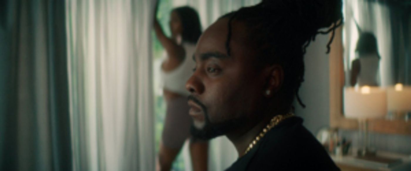 Wale Releases Visual For 'On Chill' Featuring Jeremih  Image