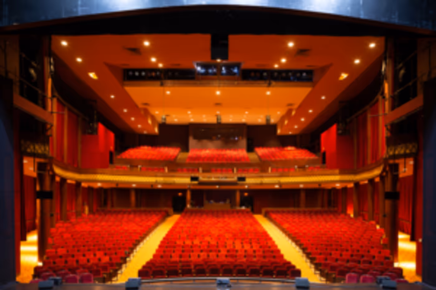 Single Tickets For The New Season At Paper Mill Playhouse Go On Sale Monday, August 19 Single Tickets For The New Season At Paper Mill Playhouse Go On Sale Monday, August 19 Image