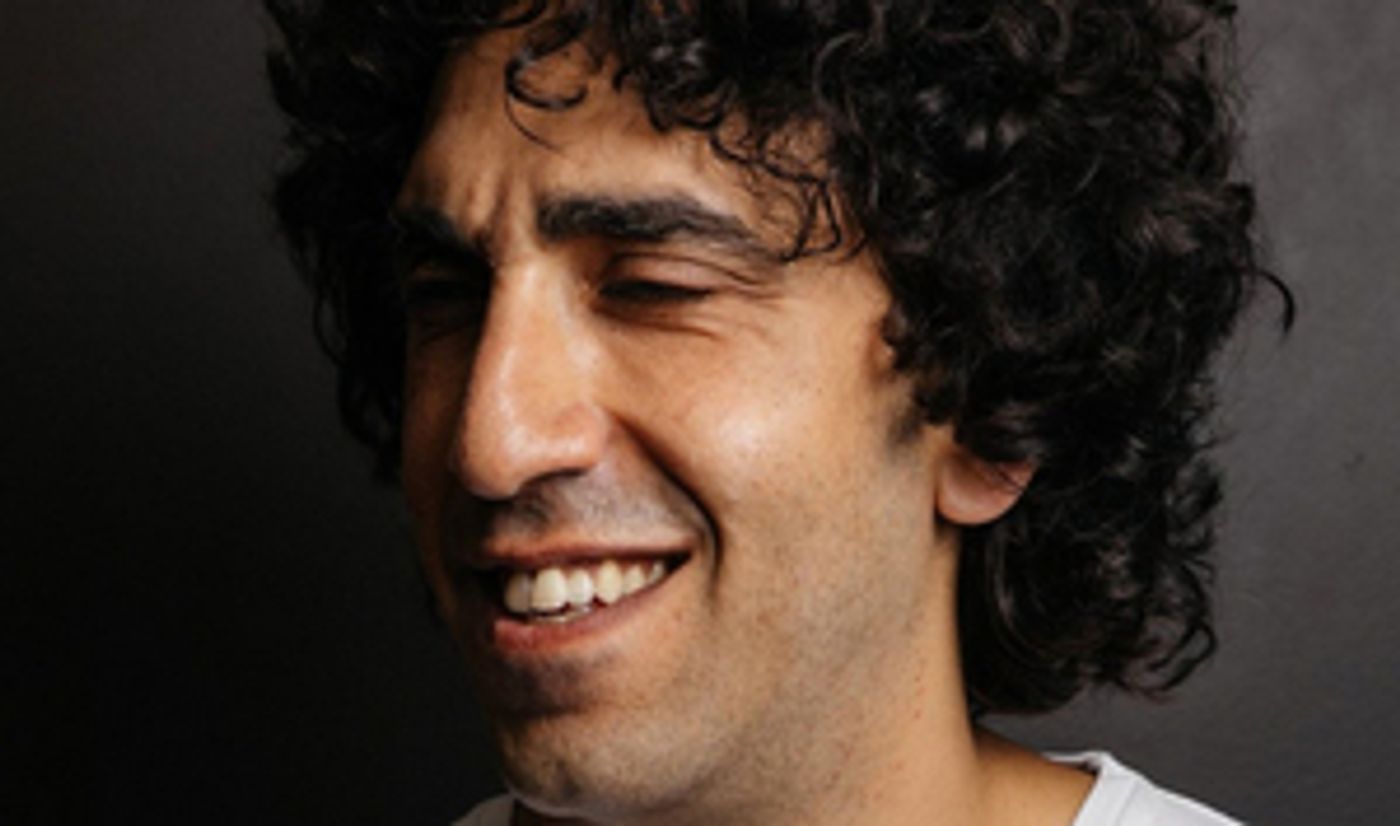 EDINBURGH 2019: Review: RAY BADRAN: EVERYBODY LOVES RAY, MAN, Pleasance Courtyard  Image
