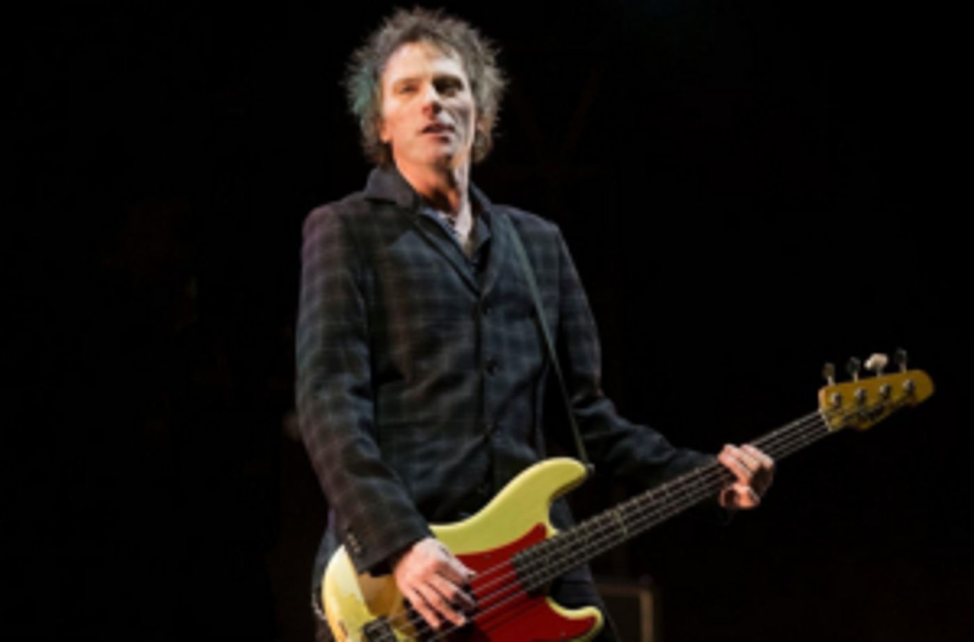 Tommy Stinson Signs Worldwide Publishing Deal With Third Side Music  Image