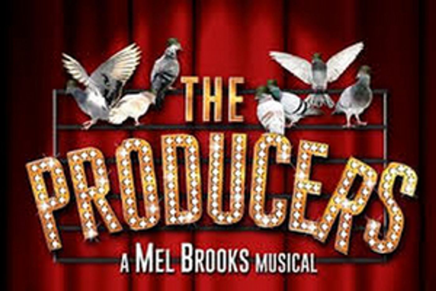 Review: THE PRODUCERS at BroadHollow Theatre Company Review: THE PRODUCERS at BroadHollow Theatre Company Image