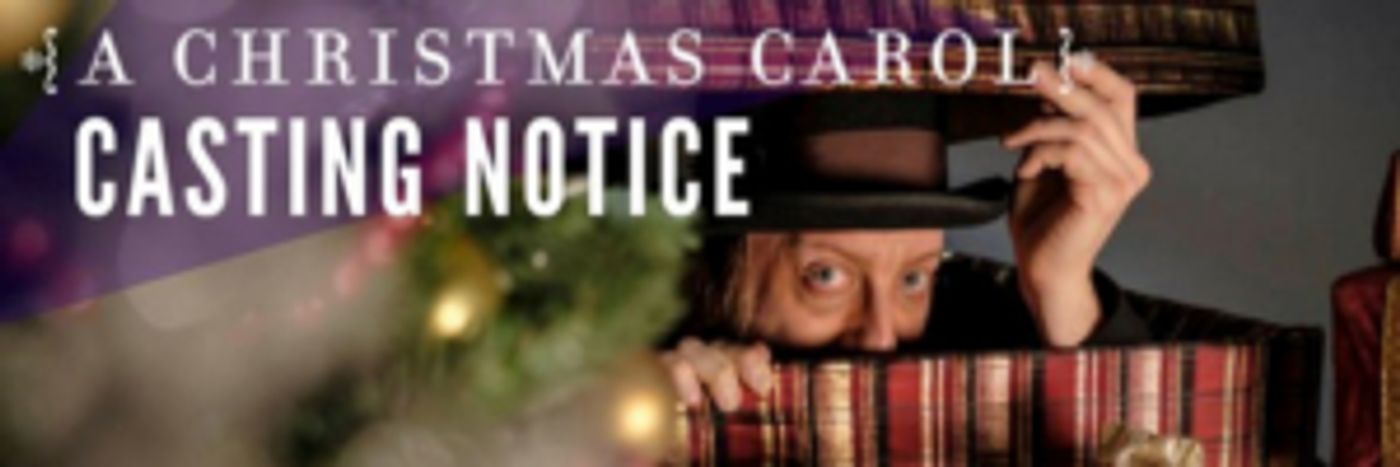 Great Lakes Theater Seeks Child Actors for A CHRISTMAS CAROL  Image