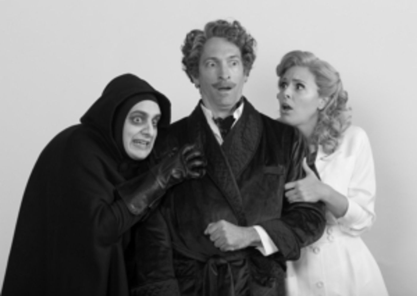 BWW Previews: YOUNG FRANKENSTEIN: THE MUSICAL at Walnut Street Theatre  Image