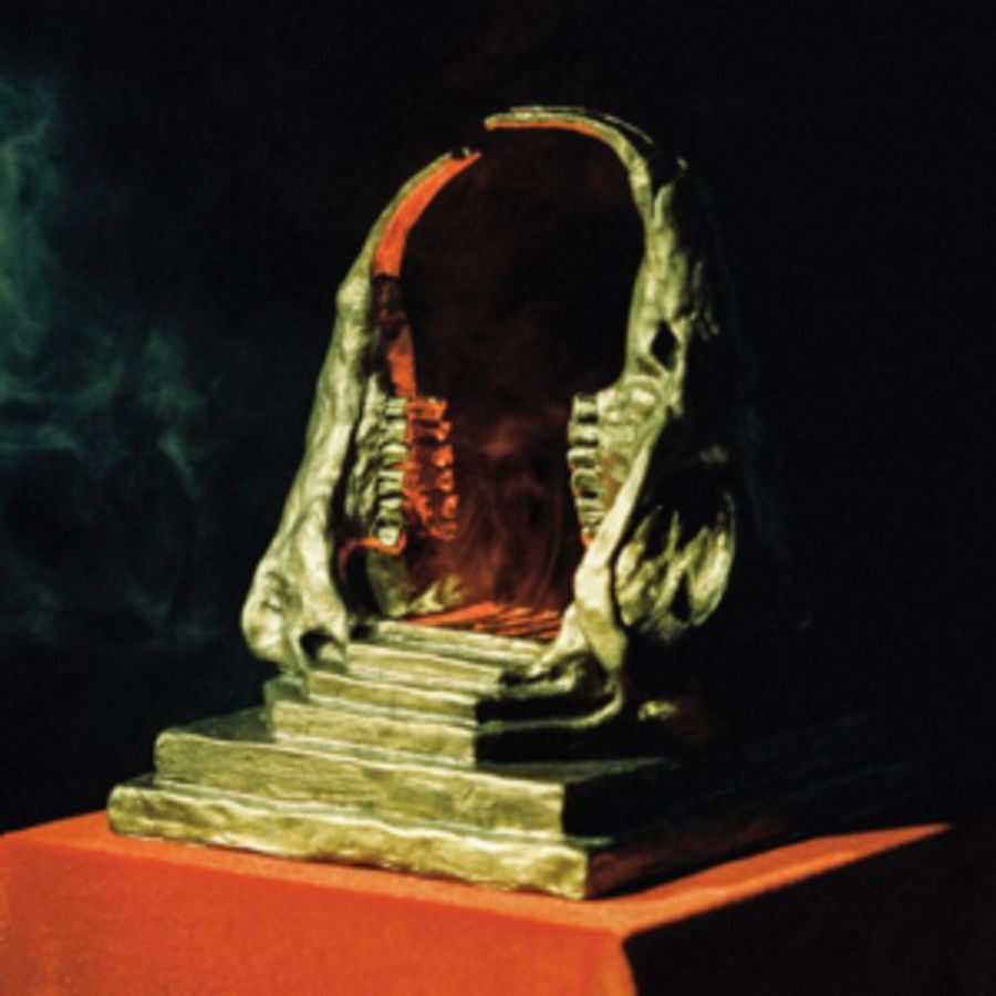 King Gizzard & The Lizard Wizard Release INFEST THE RATS' NEST Today  Image
